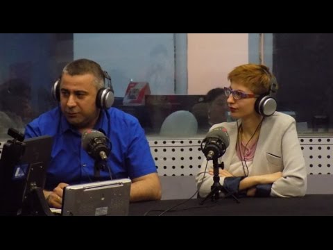 \'ფერმერის საათი\' 05 06 16